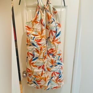 Tommy Bahama Linen Dress